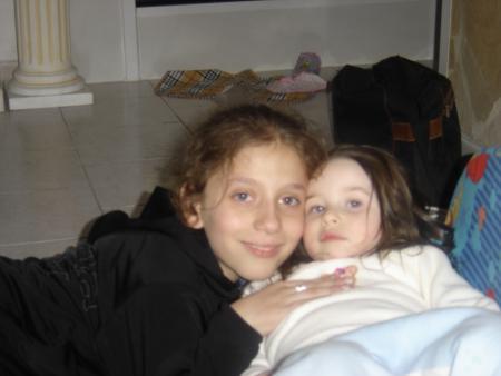 jessica et tyff